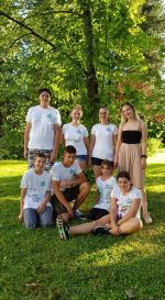 Musikerjugendlager 05. - 09.08.2019 Musikerjugendlager 05. - 09.08.2019