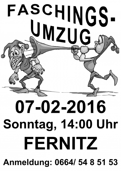 Plakat_Faschingsumzug